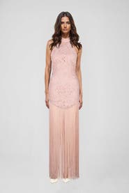 AtoÌr Elle Gown
