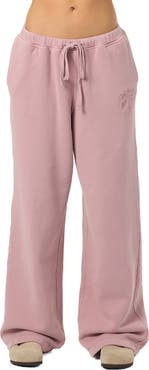 O'Neill OG Circle Surfer Wide Leg Sweatpants
