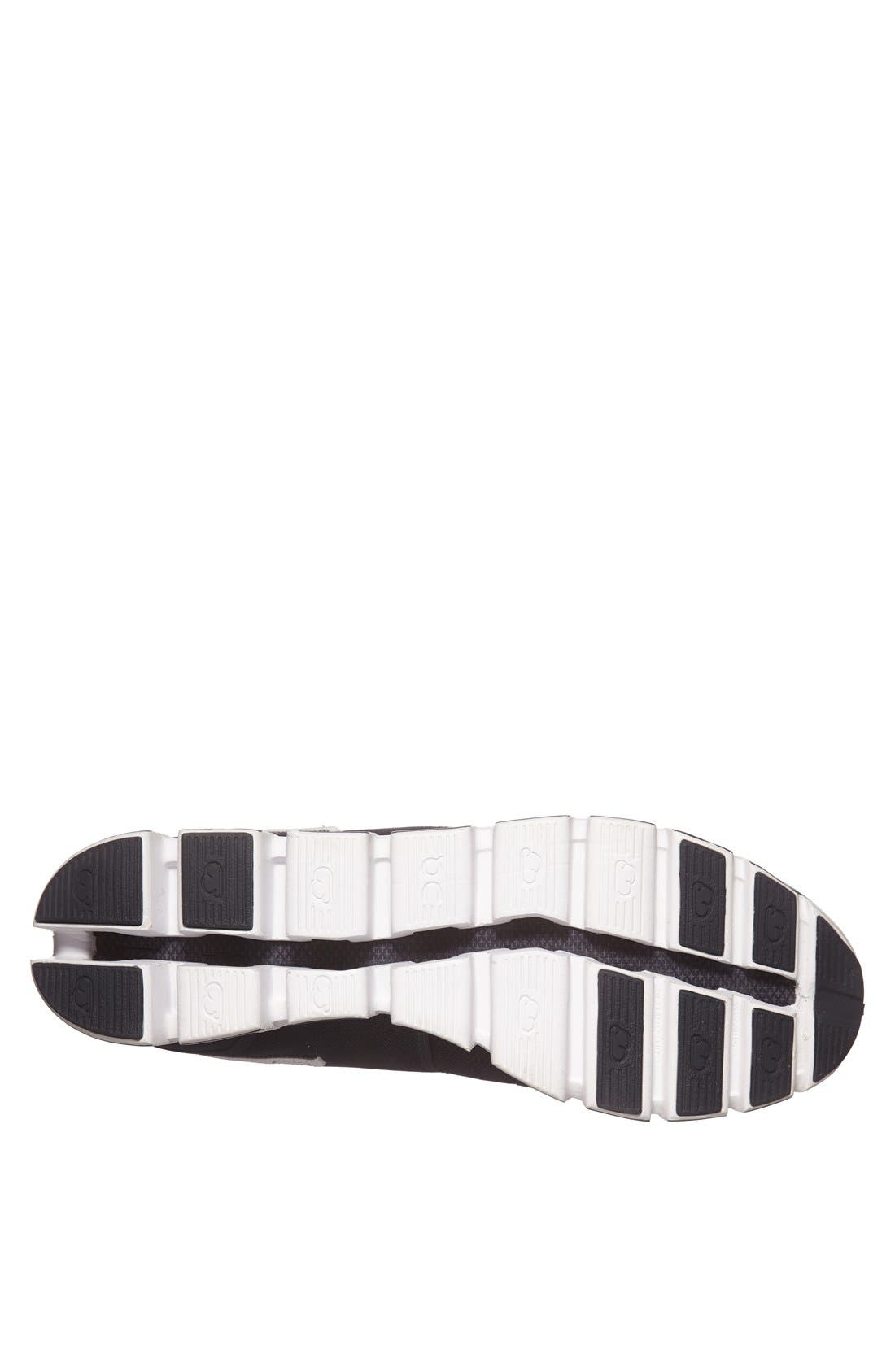 On Cloud Running Shoe, Alternate, color, 