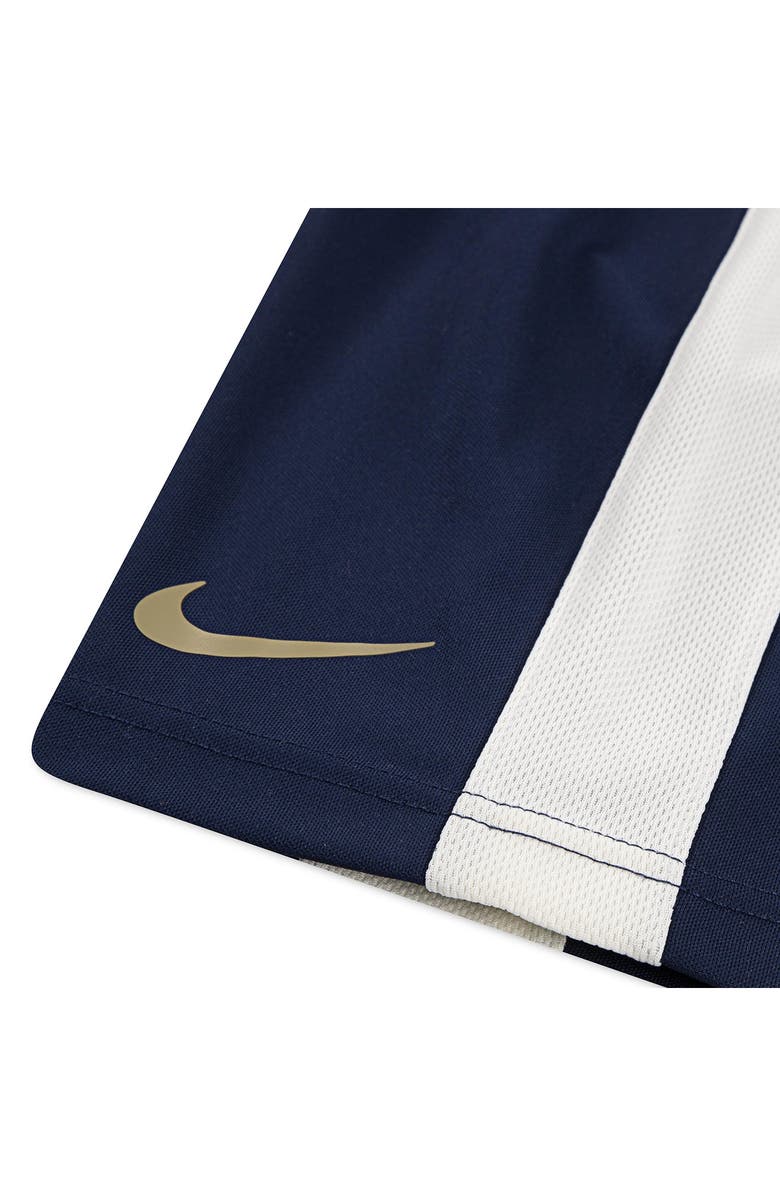 Nike 'Just Do It' T-Shirt & Shorts Set, Alternate, color, 