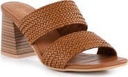 Seychelles Just Breathe Slide Sandal