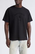 MM6 Maison Margiela Cotton Graphic T-Shirt