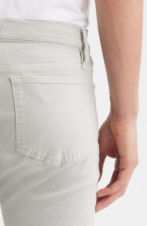 Frame L'homme Slim Fit Five-pocket Twill Pants