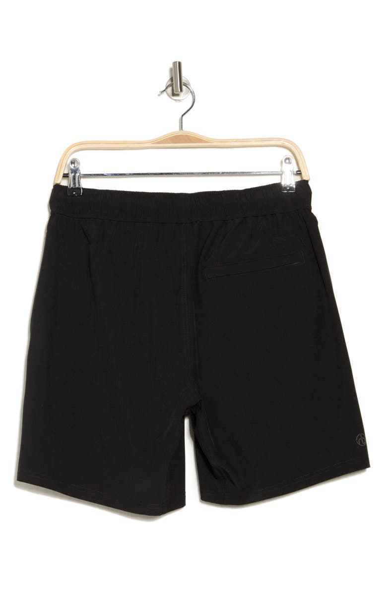 rag & bone Pursuit Active Shorts, Alternate, color, 