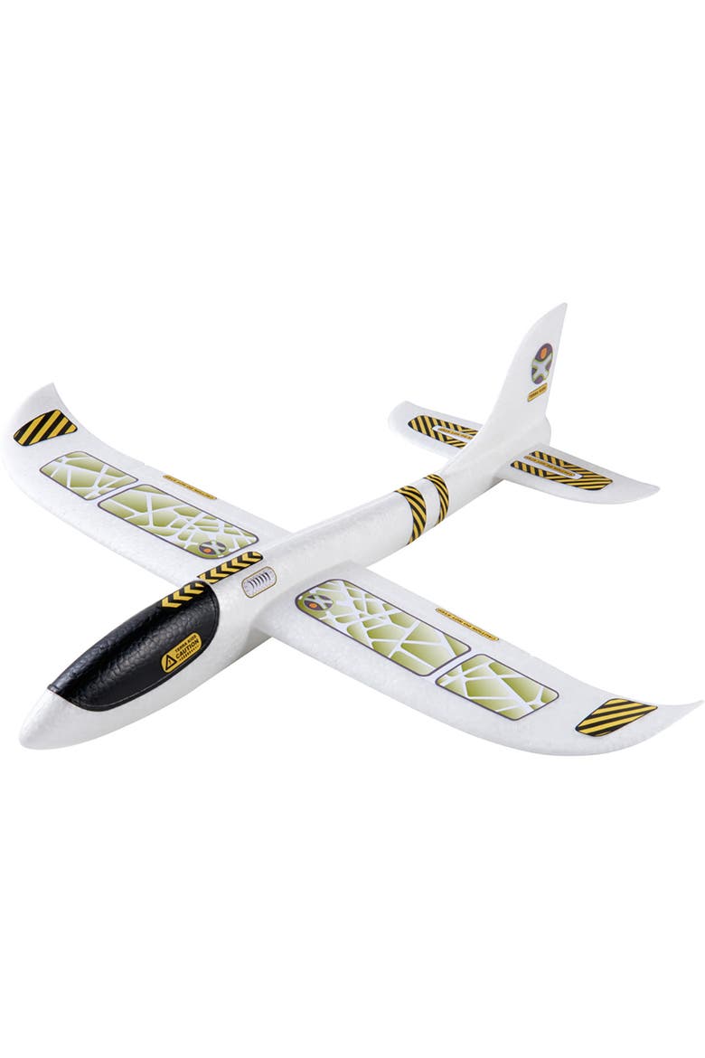 Assembly - Terra Kids Hurl Glider 2 Pack, Alternate, color, White Multi