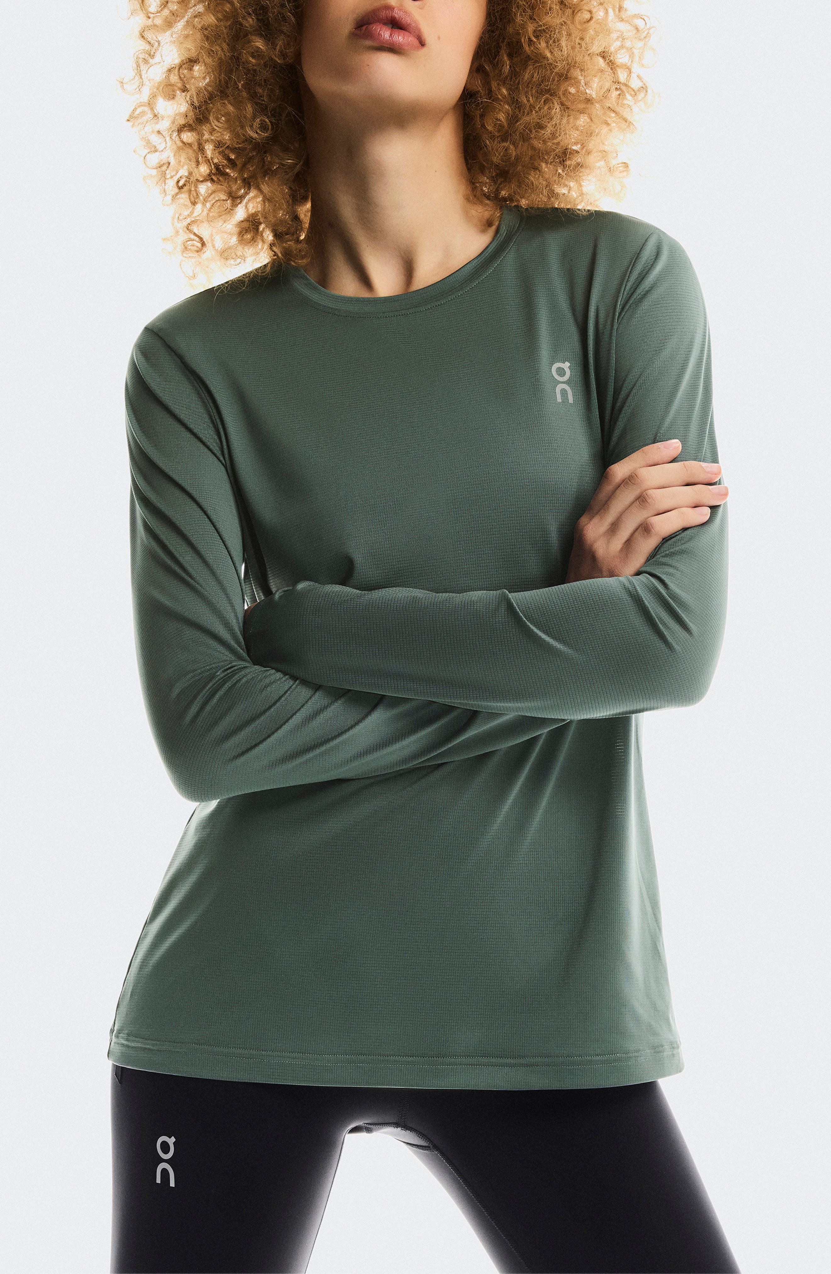 Core Long Sleeve Running T-Shirt - image 5