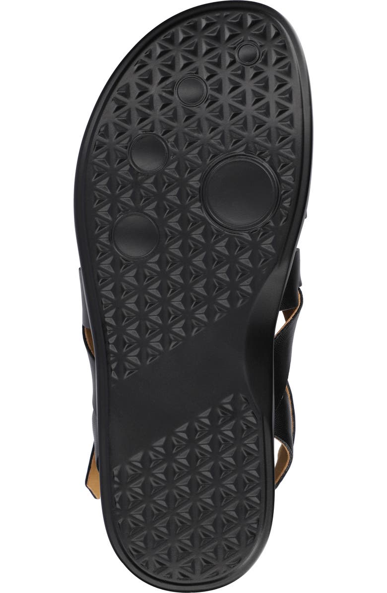 Journee Collection Mistee Sandal, Alternate, color,