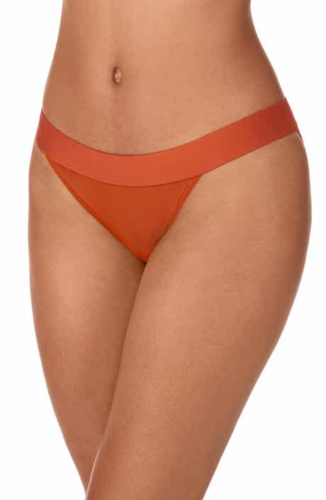 DKNY Sheers Bikini