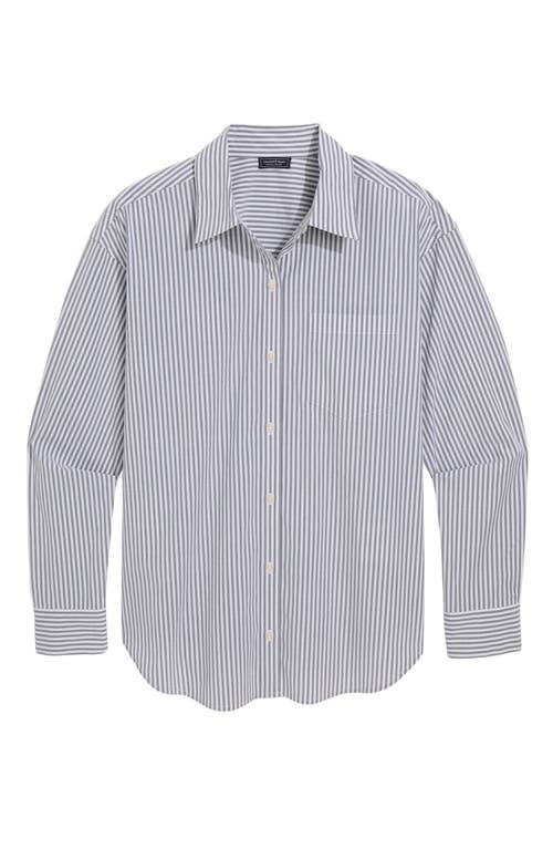 Vineyard Vines Birdie Stretch Cotton Button-up Shirt In Multi