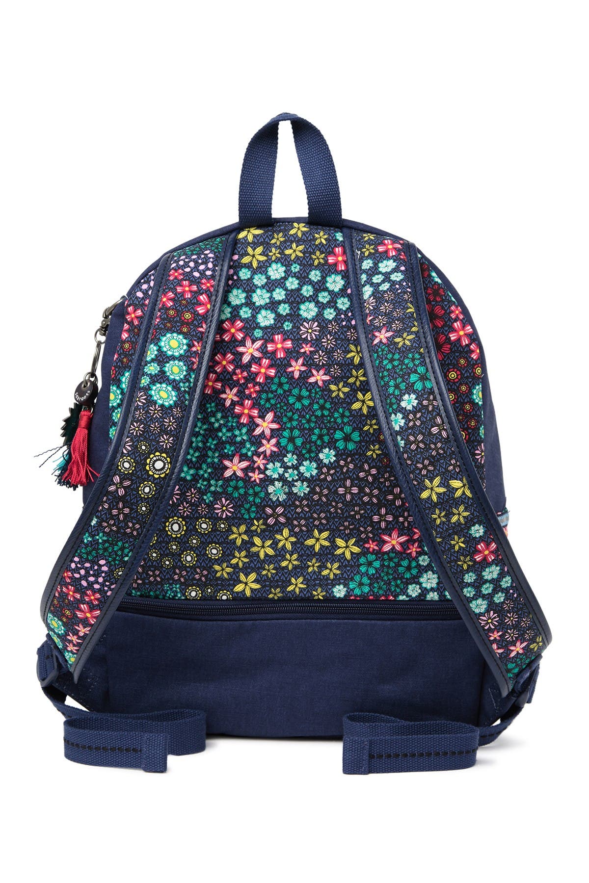 Sakroots Artist Circle Entrada Backpack, Alternate, color, 