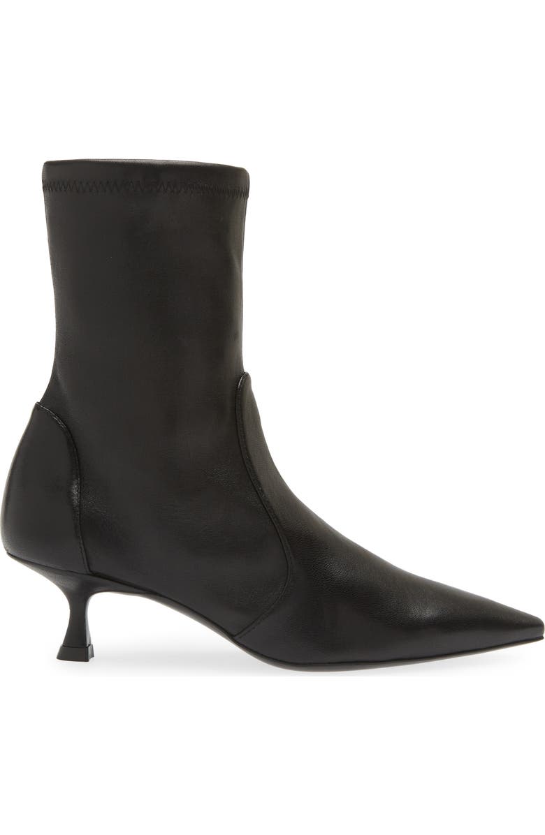 Stuart Weitzman Naomi 50 Bootie, Alternate, color,