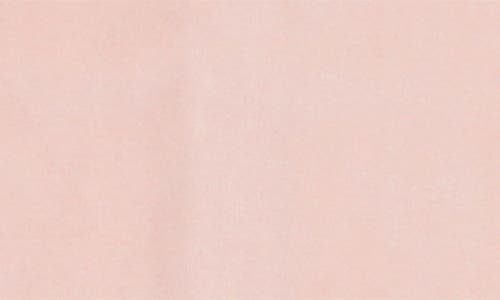 Maniere Manière Kids' Velour Patch Long Sleeve Top & Pants Set In Pink
