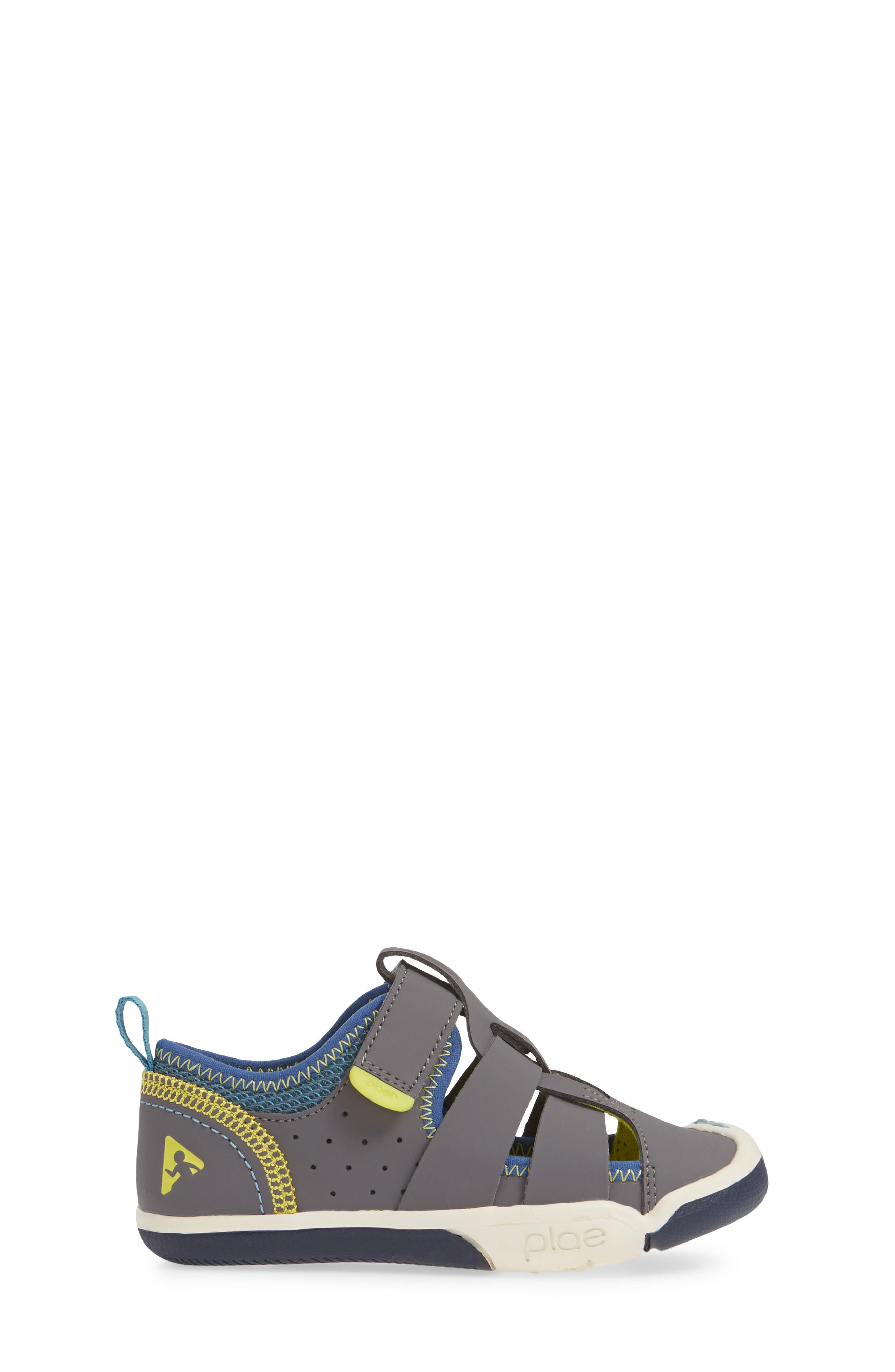 PLAE Sam Sneaker, Alternate, color, 