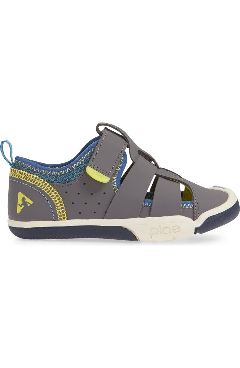 PLAE Sam Sneaker, Alternate, color,