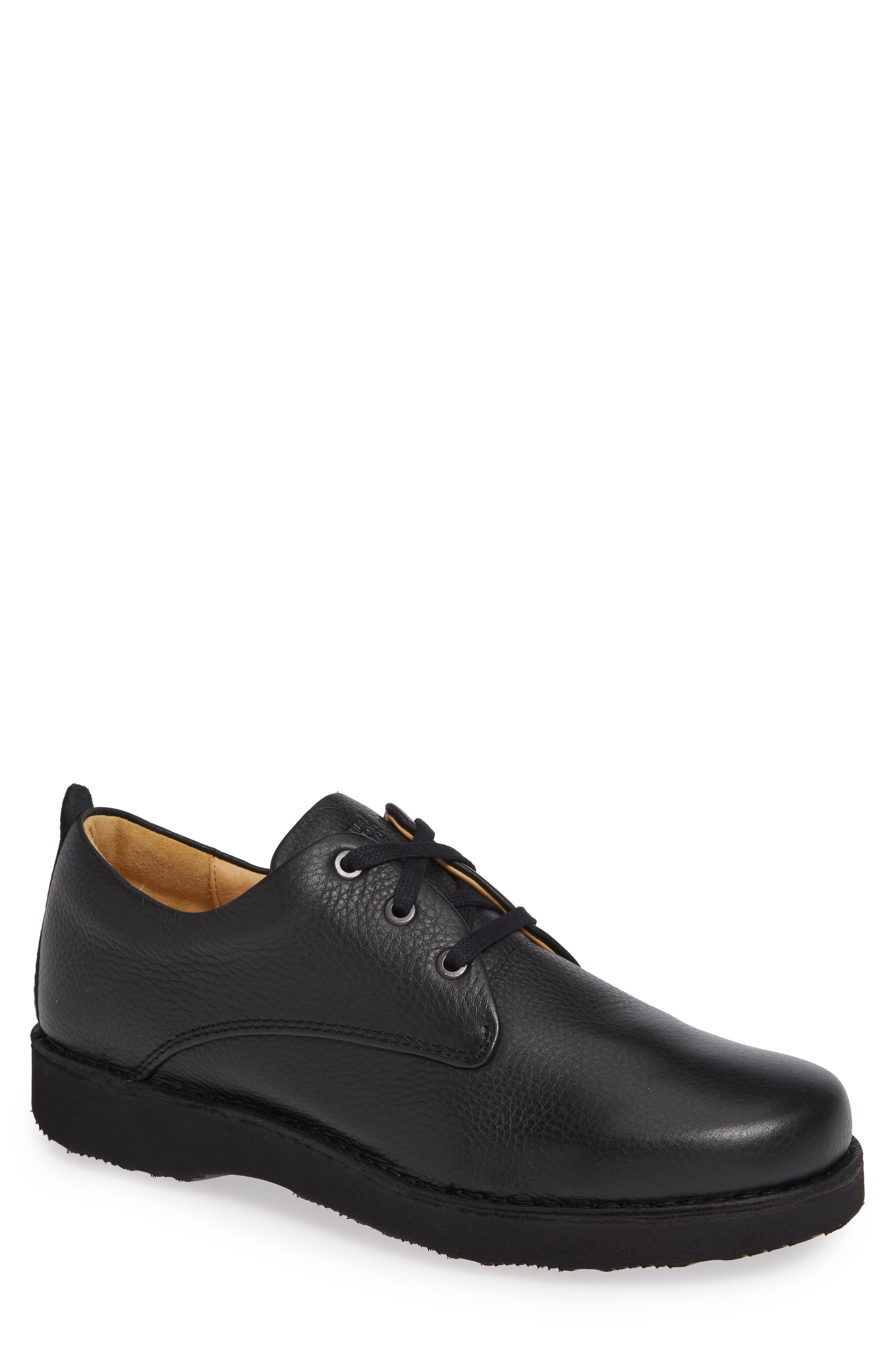 Samuel Hubbard Free Plain Toe Derby, Main, color, 