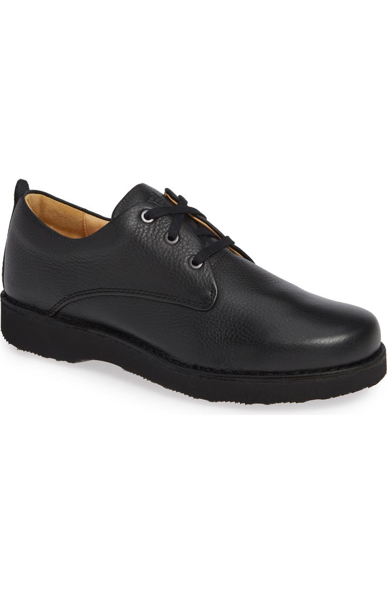 Samuel Hubbard Free Plain Toe Derby, Main, color,