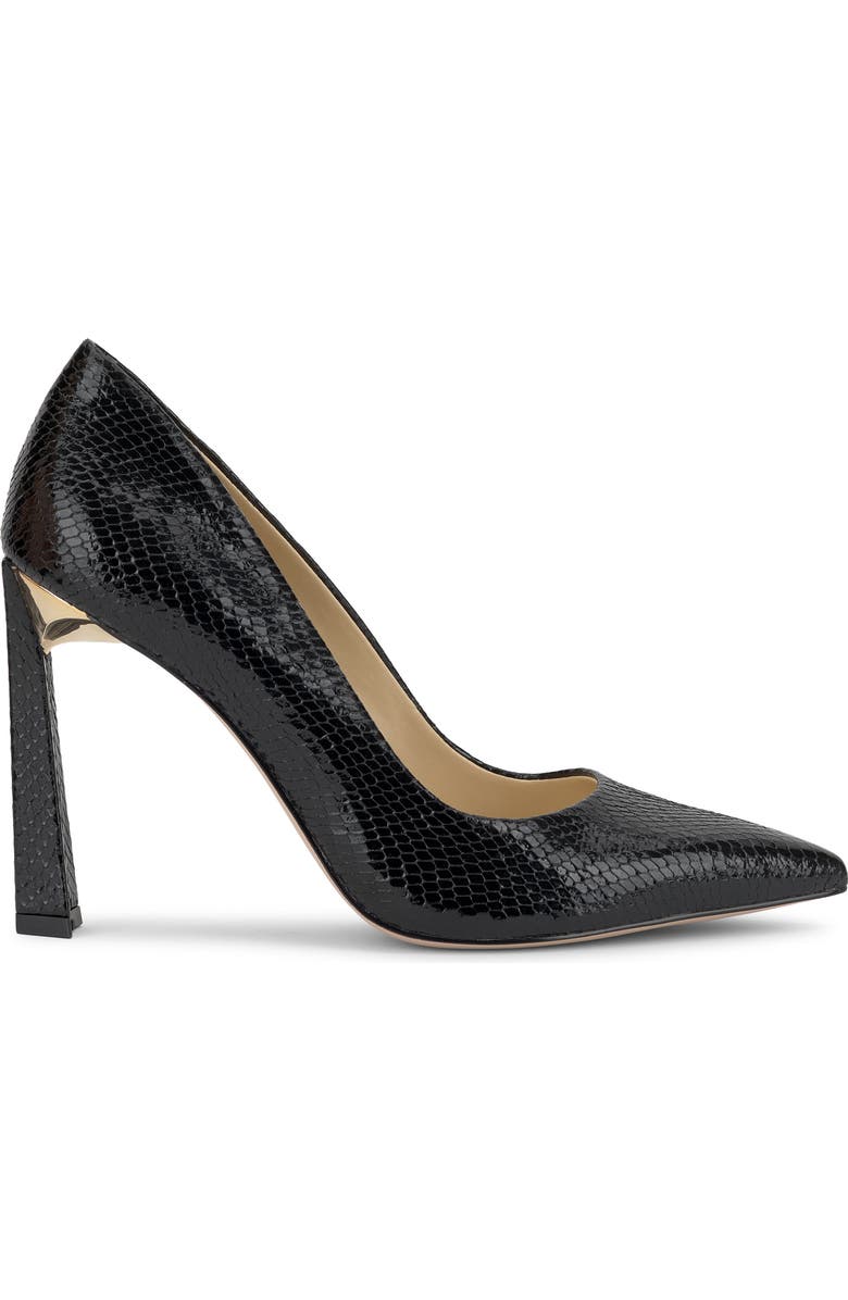 Jessica Simpson Omissia Pointed Toe Pump, Alternate, color,