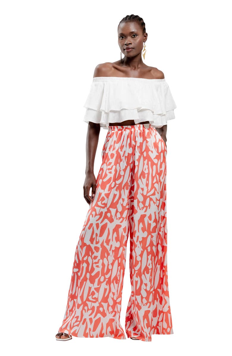 DIARRABLU Wairu Top, Main, color,