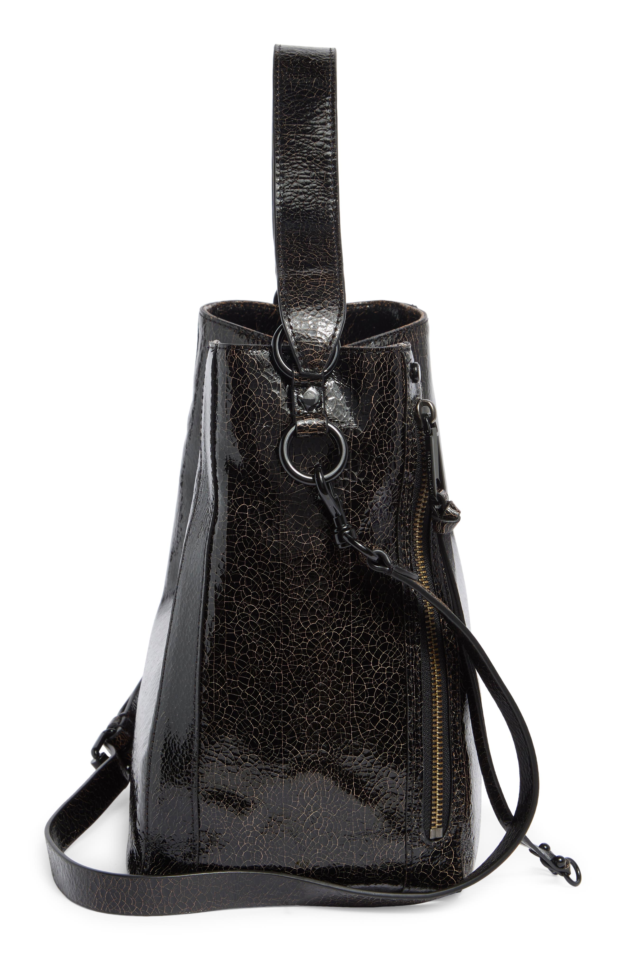Rebecca Minkoff M.A.B. Hobo Bag, Alternate, color, 