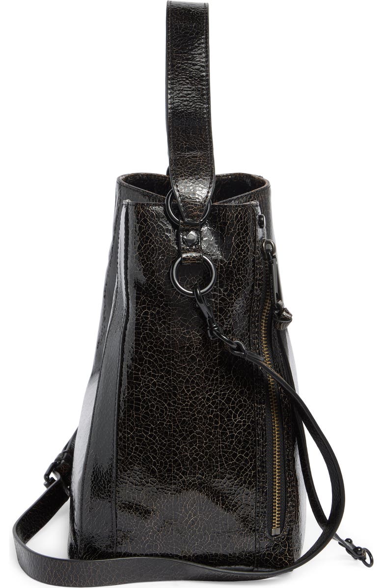 Rebecca Minkoff M.A.B. Hobo Bag, Alternate, color,