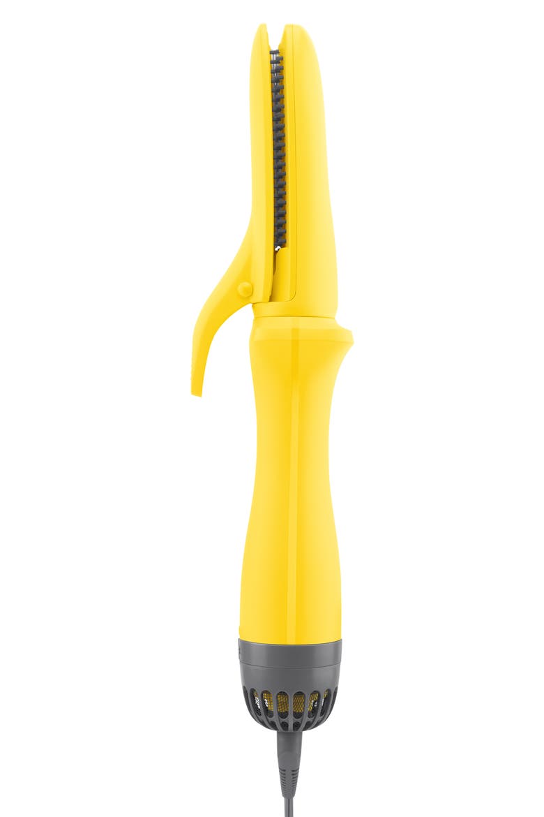 The Straight Shot Blow Drying Flat Iron, Alternate, color, NO COLOR