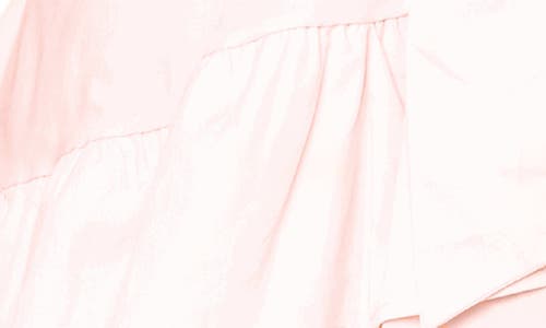 Gibsonlook Ruffles For Days Faux Wrap Dress