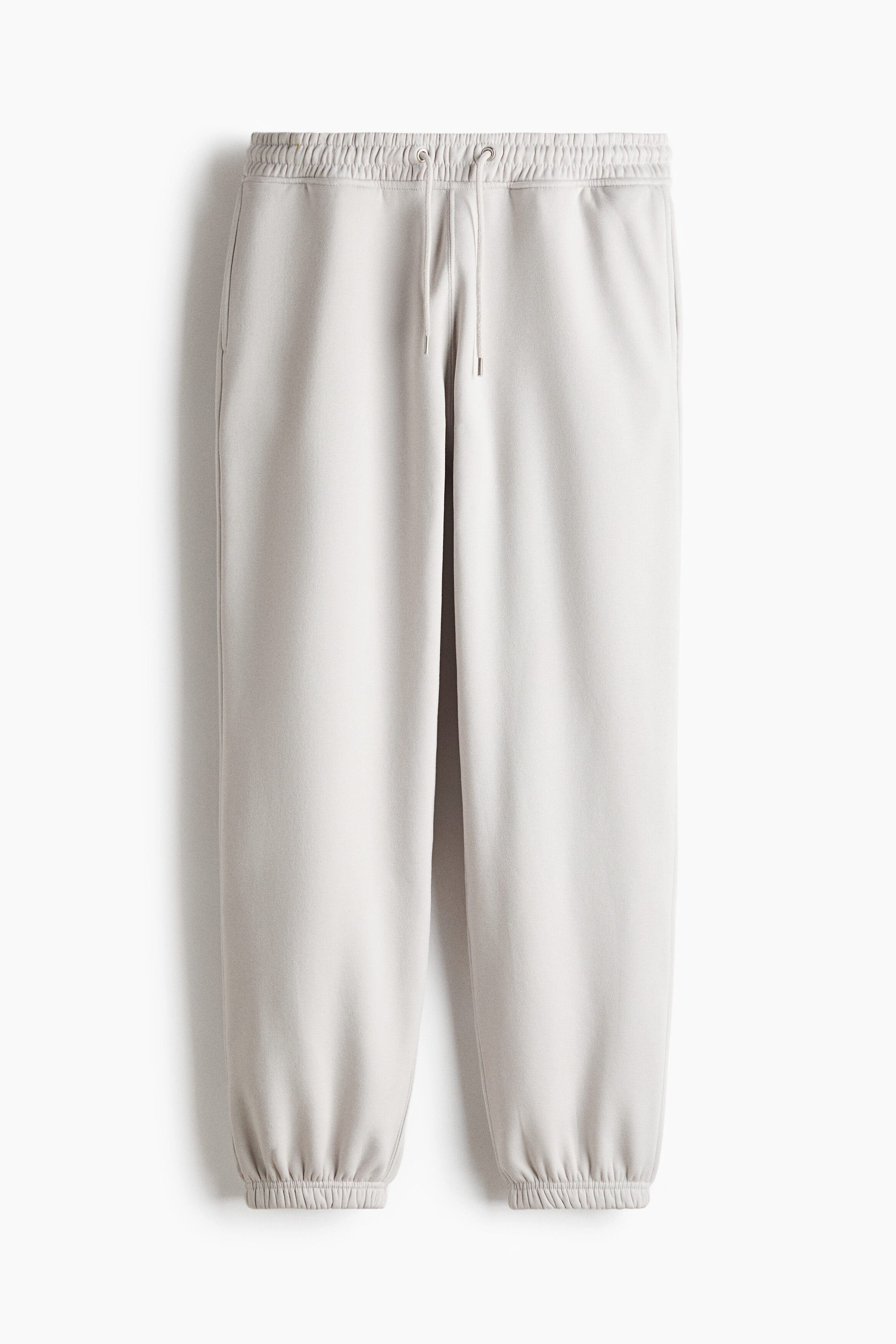 Relaxed Fit Sweatpants - image 3