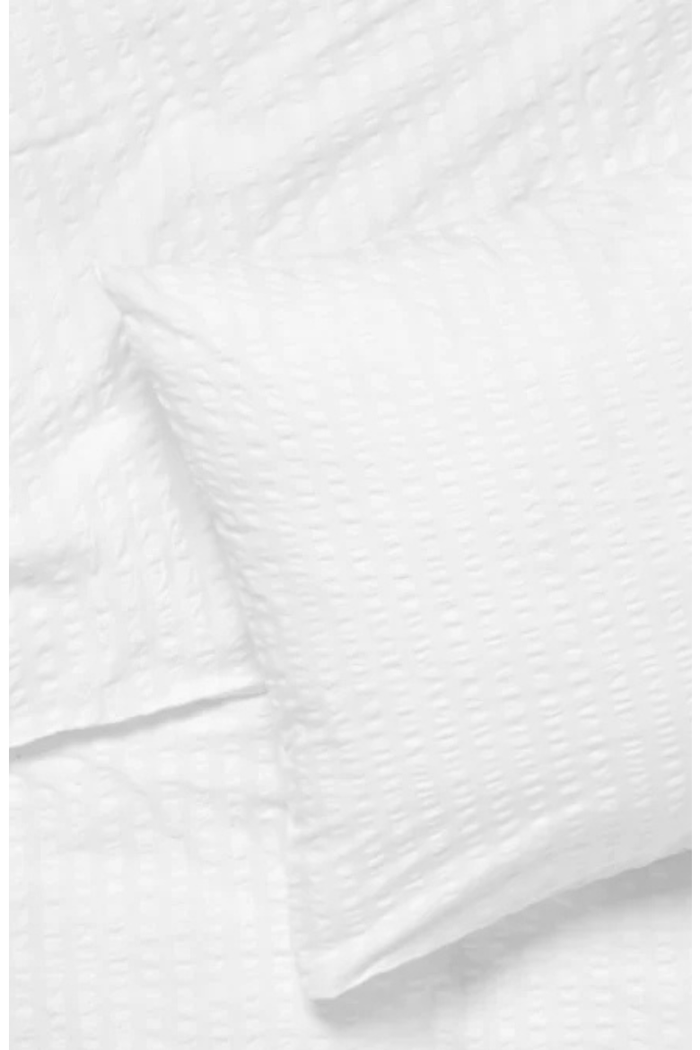 Baek and Bolge Duvet Cover Set, Alternate, color, White