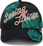 Goorin Bros. Vision Vision Trucker Hat