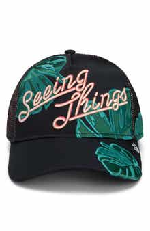 Goorin Bros. Vision Vision Trucker Hat