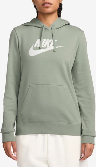 Nike Sportswear Club Fleece Hoodie | Nordstromrack