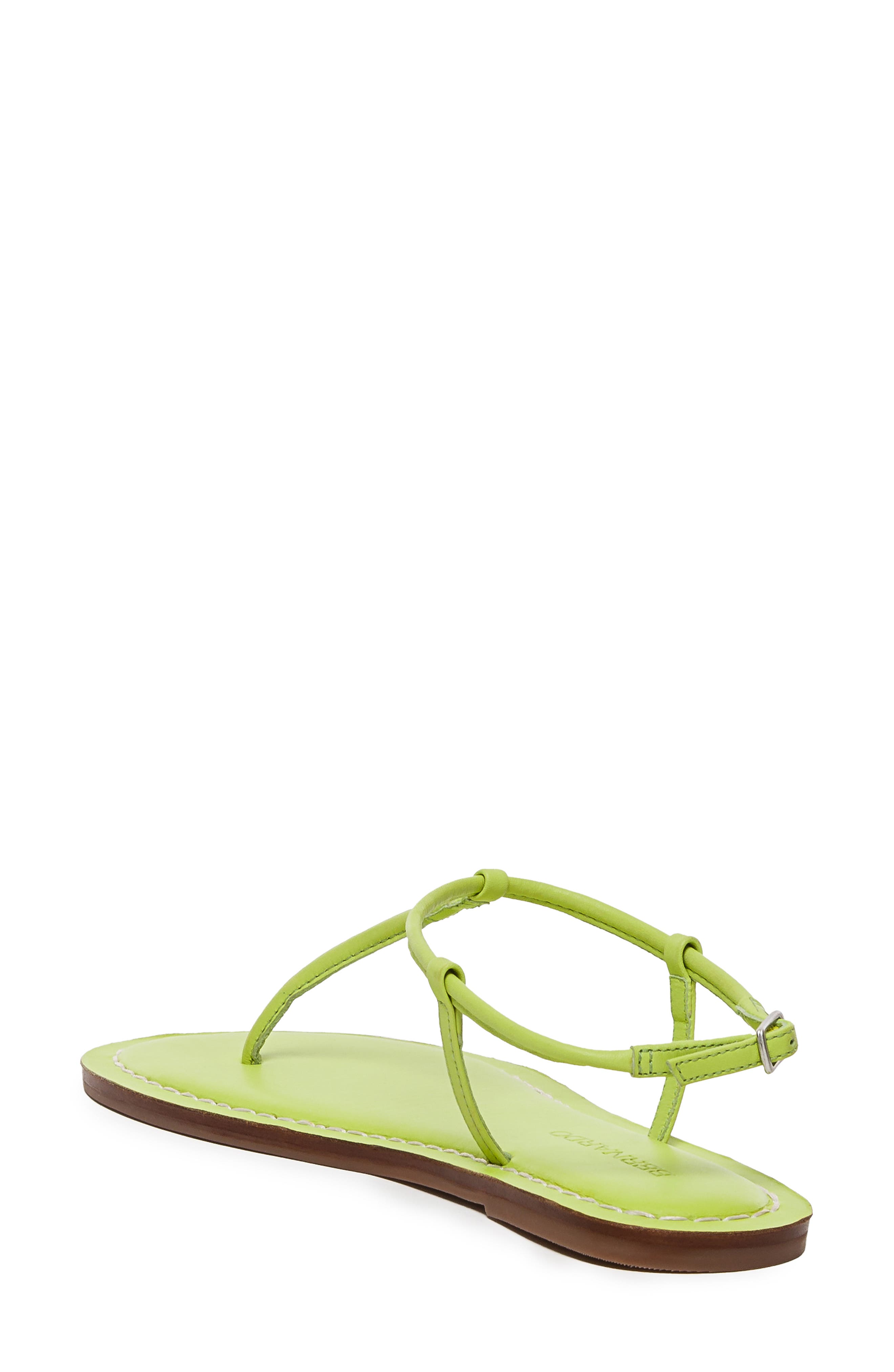 Bernardo Footwear Bernardo Lilly Sandal, Alternate, color, 