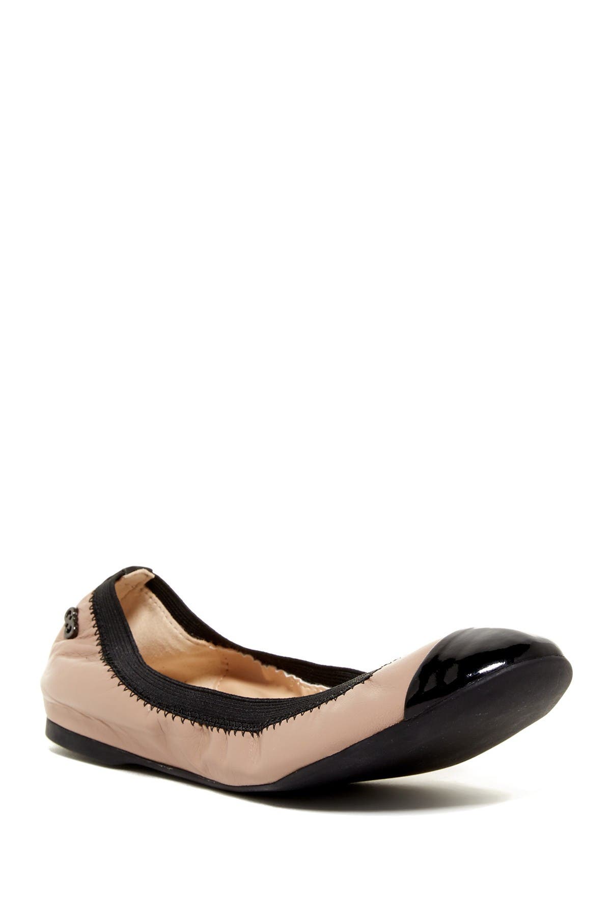 Cole Haan Deltona Gore Ballet Flat II, Main, color, 