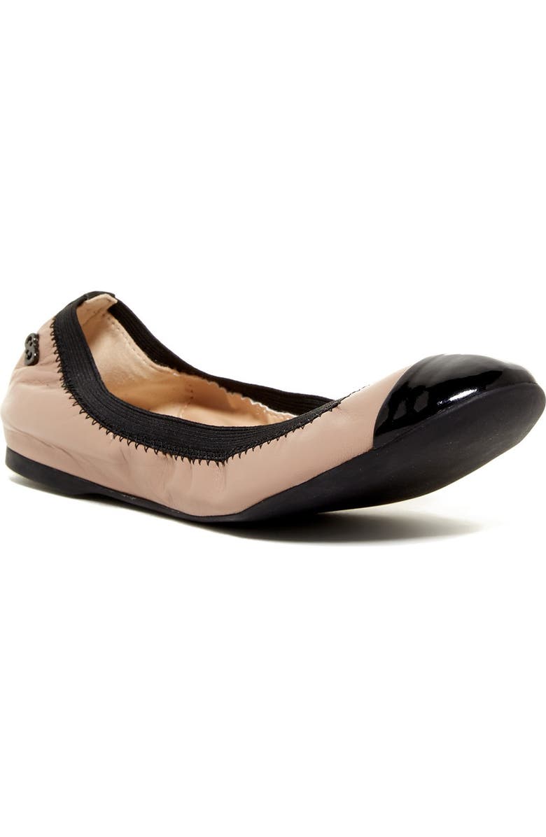 Cole Haan Deltona Gore Ballet Flat II, Main, color,