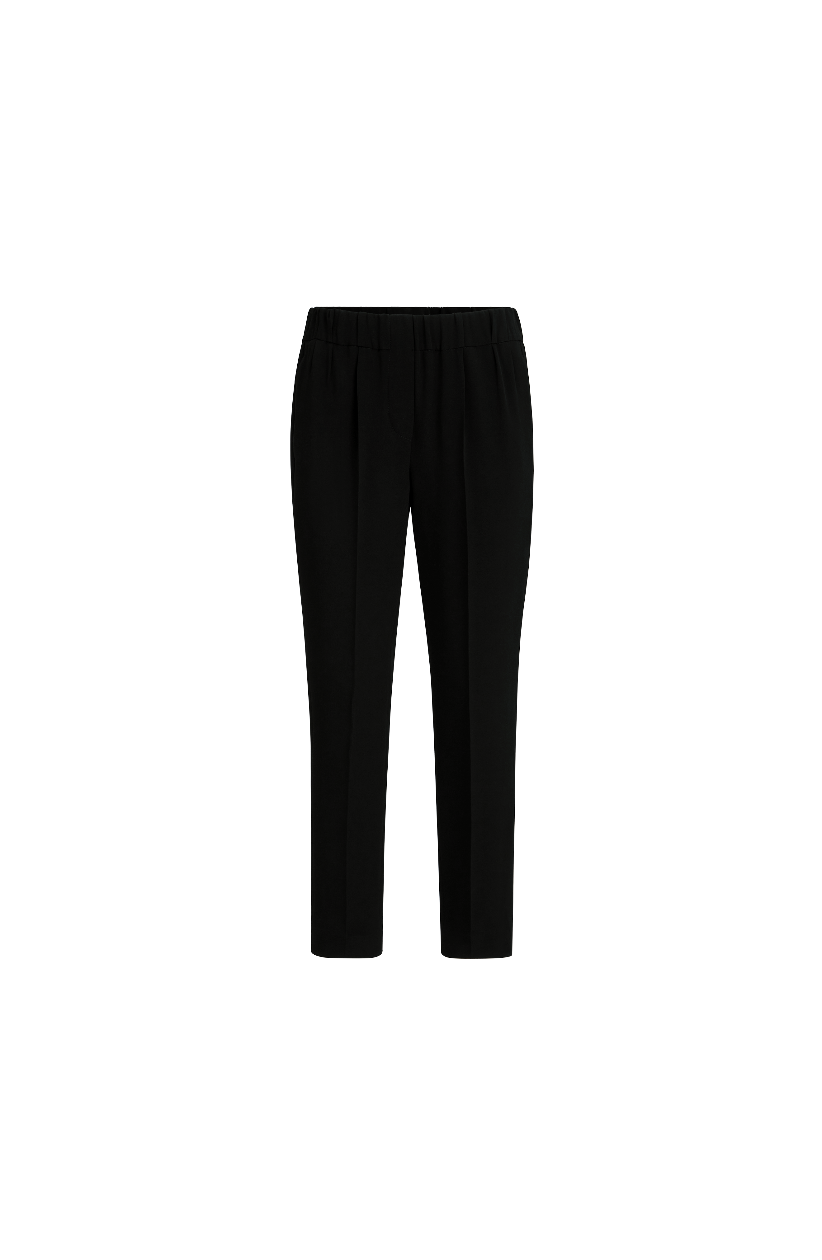 Tailored Jogger trousers - image 2