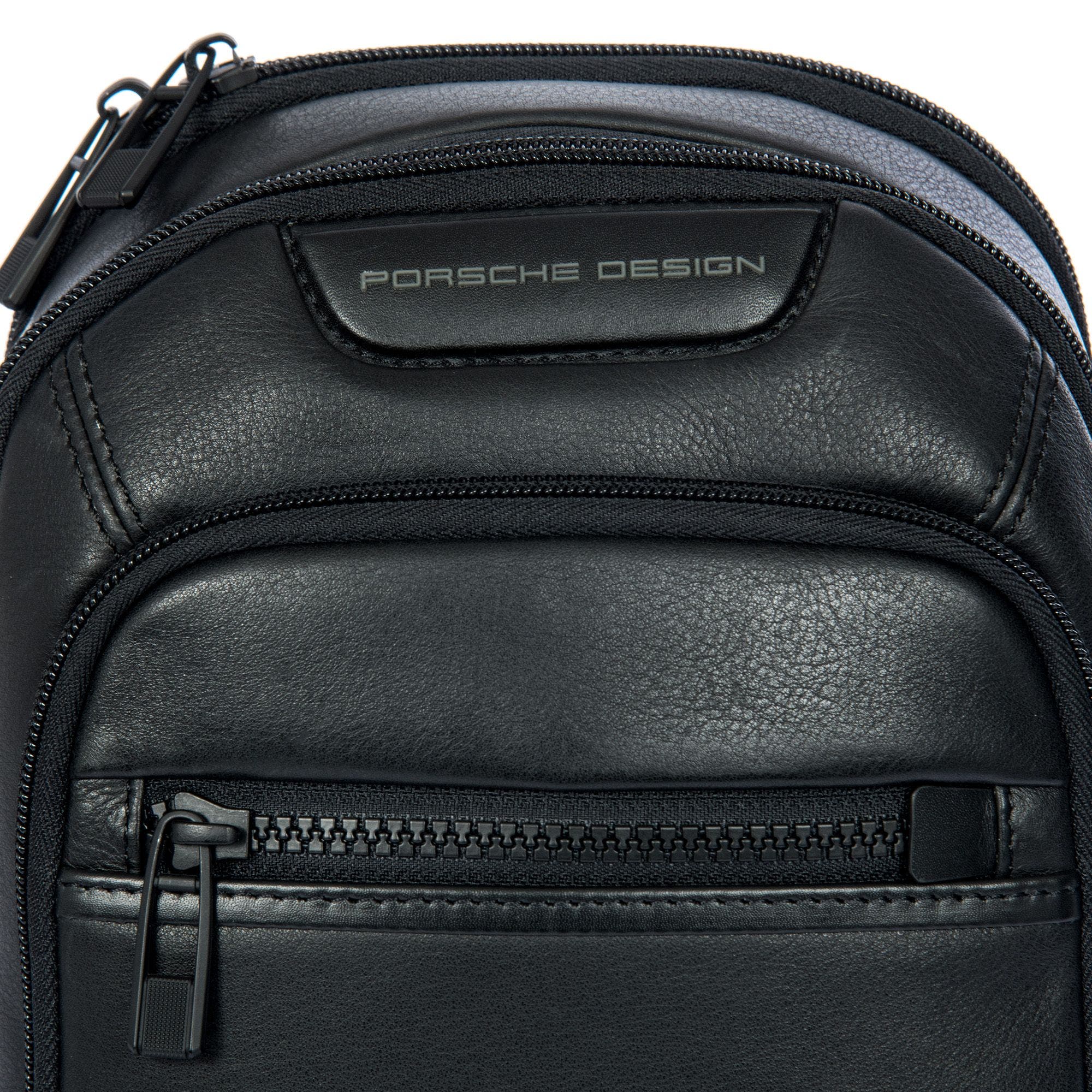 Porsche Design Roadster EVO Nylon Sling Bag, Alternate, color, 
