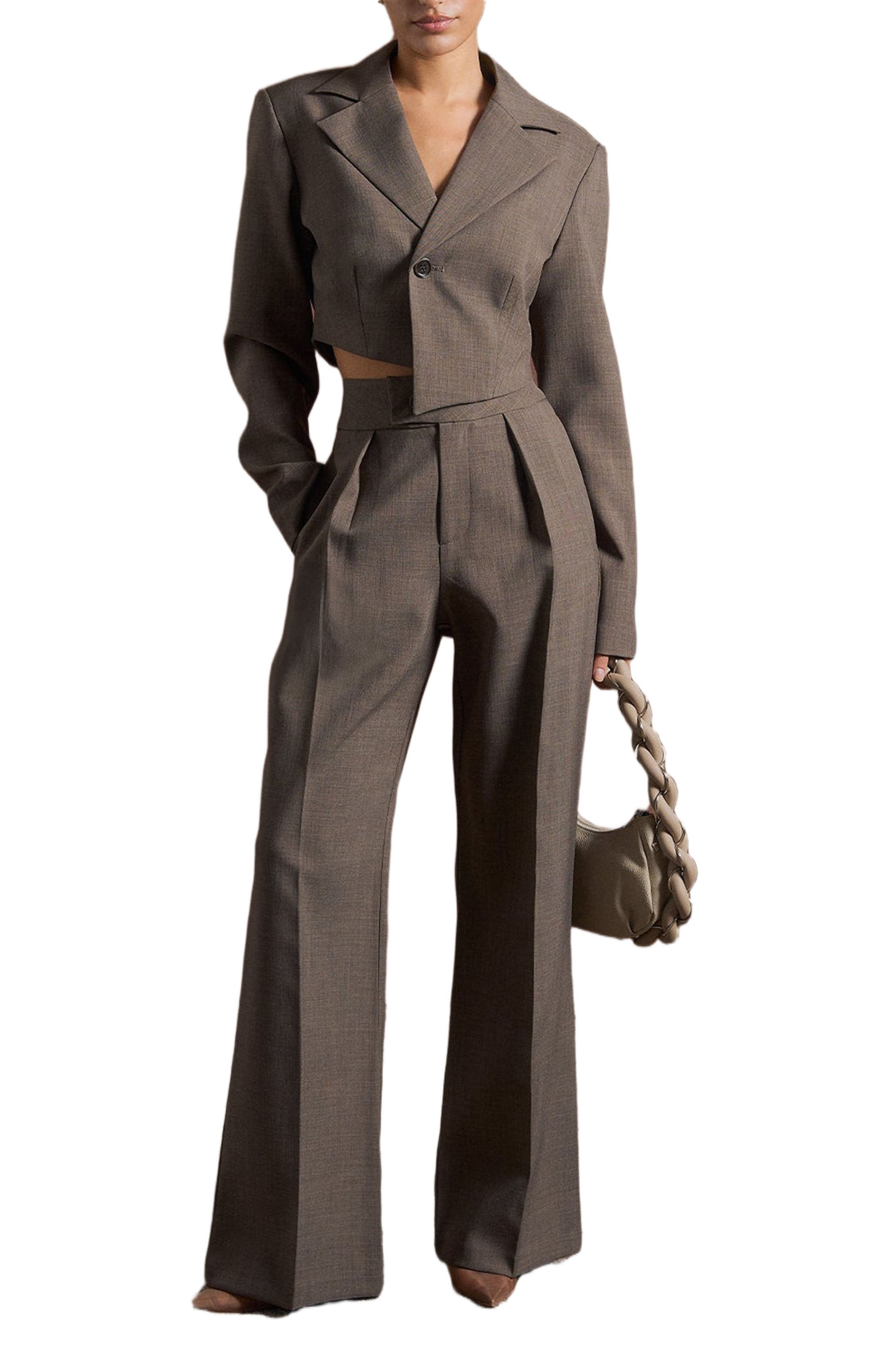 selected Dark Taupe