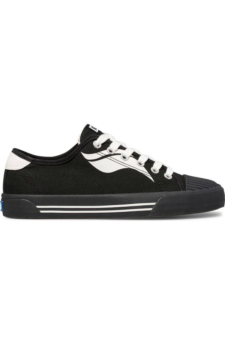 Keds<sup>®</sup> Crew Kick Wave Sneakers, Alternate, color,