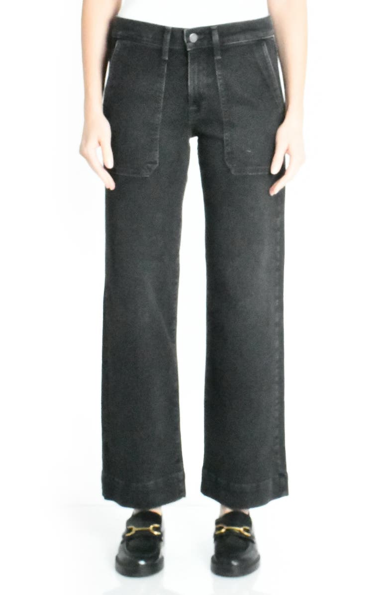 Modern American Farrah Utility Jeans, Main, color,