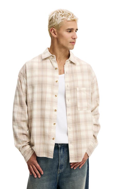 Men's Tribeca Long Sleeve Shirt