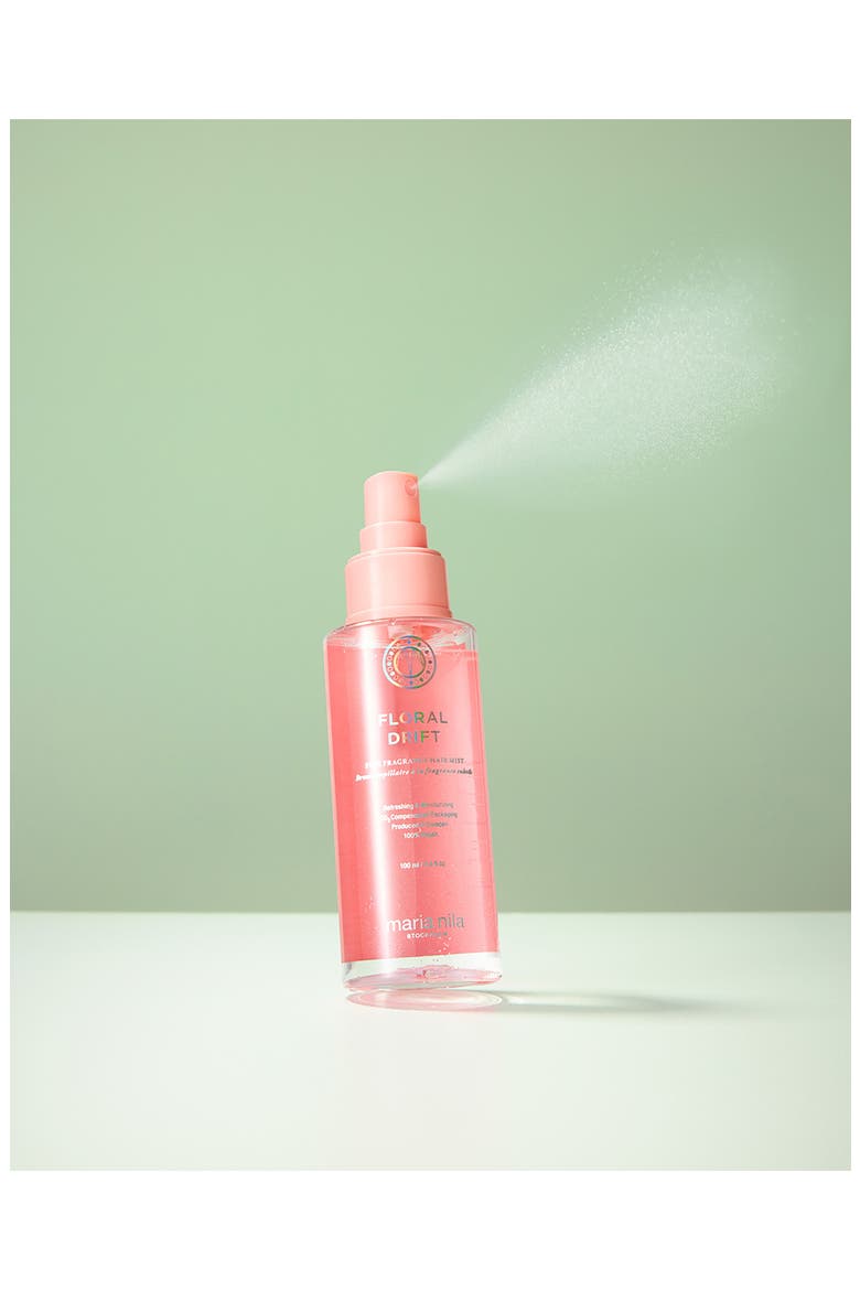 Floral Drift Hair Mist, Alternate, color, LIGHT PINK