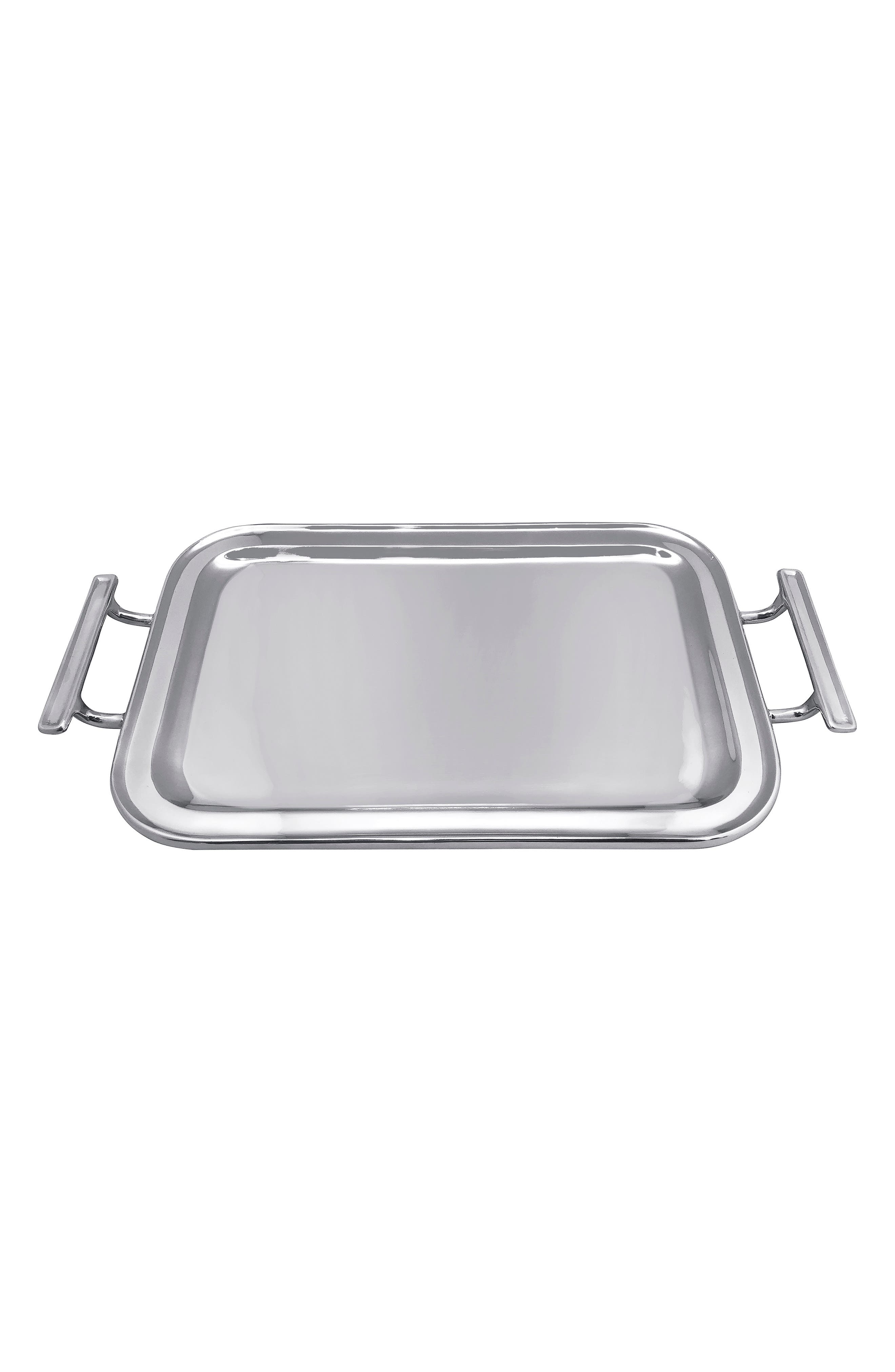 selected SILVER
