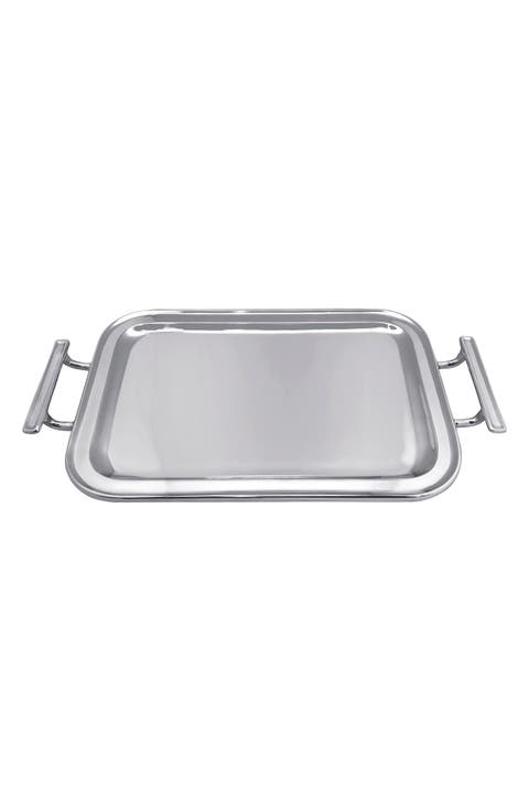 Signature Service Tray