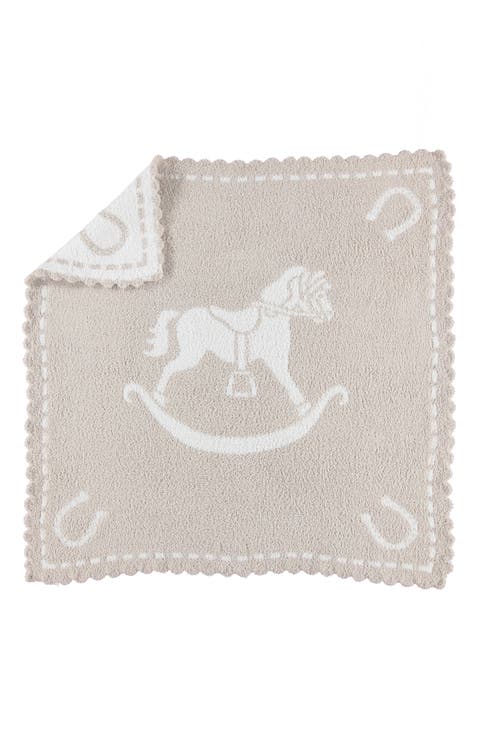 Receiving Blanket