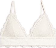 Etam Success Triangle Bralette