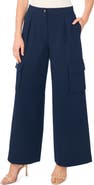 Parker Utility Wide Leg Pants