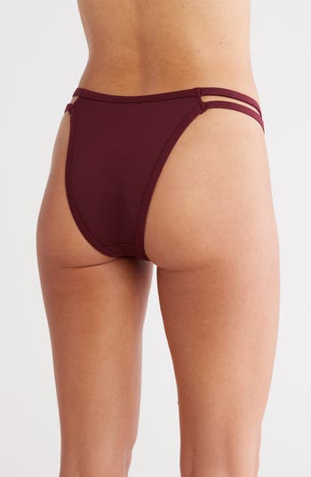Boomerang Bikini Bottoms