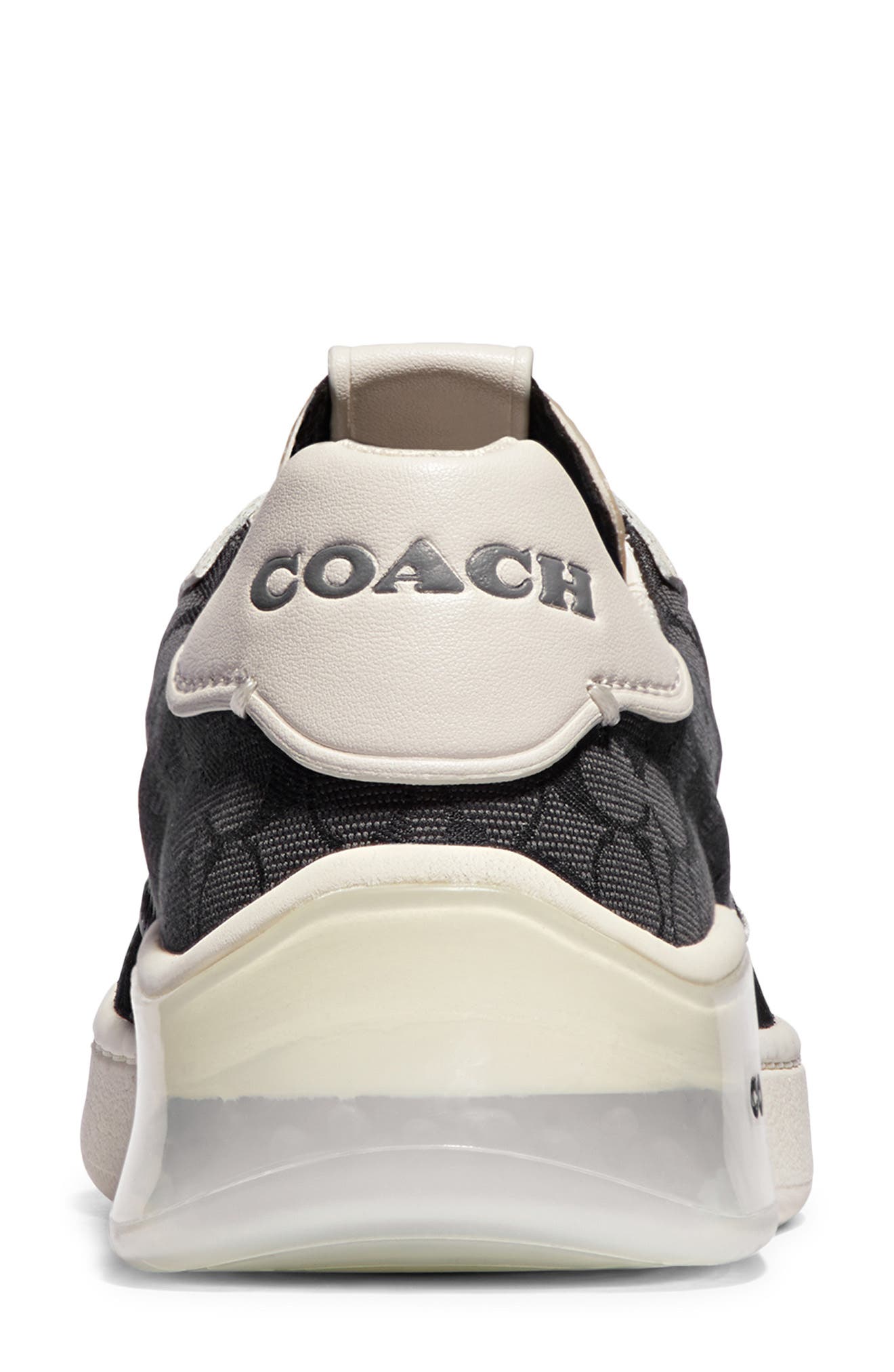 CitySole Court Sneaker, Alternate, color, BLACK/ CHALK SIGNATURE