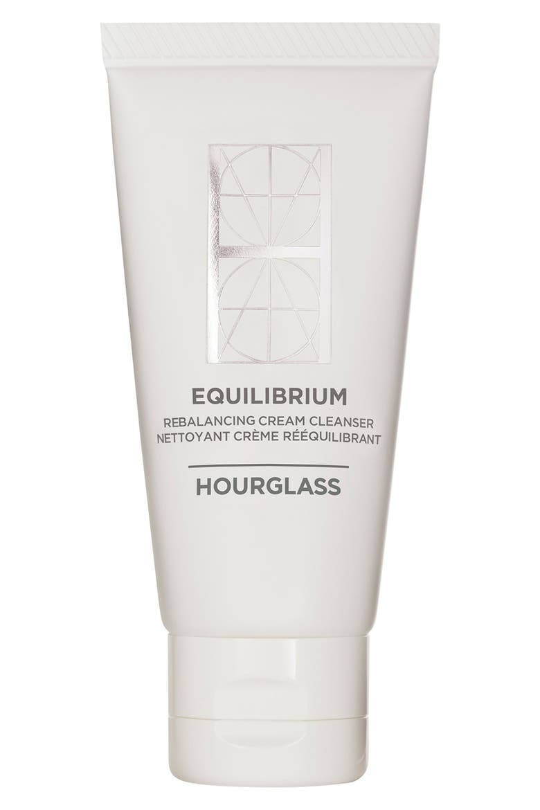 Equilibrium™ Rebalancing Cream Cleanser, Alternate, color, NO COLOR