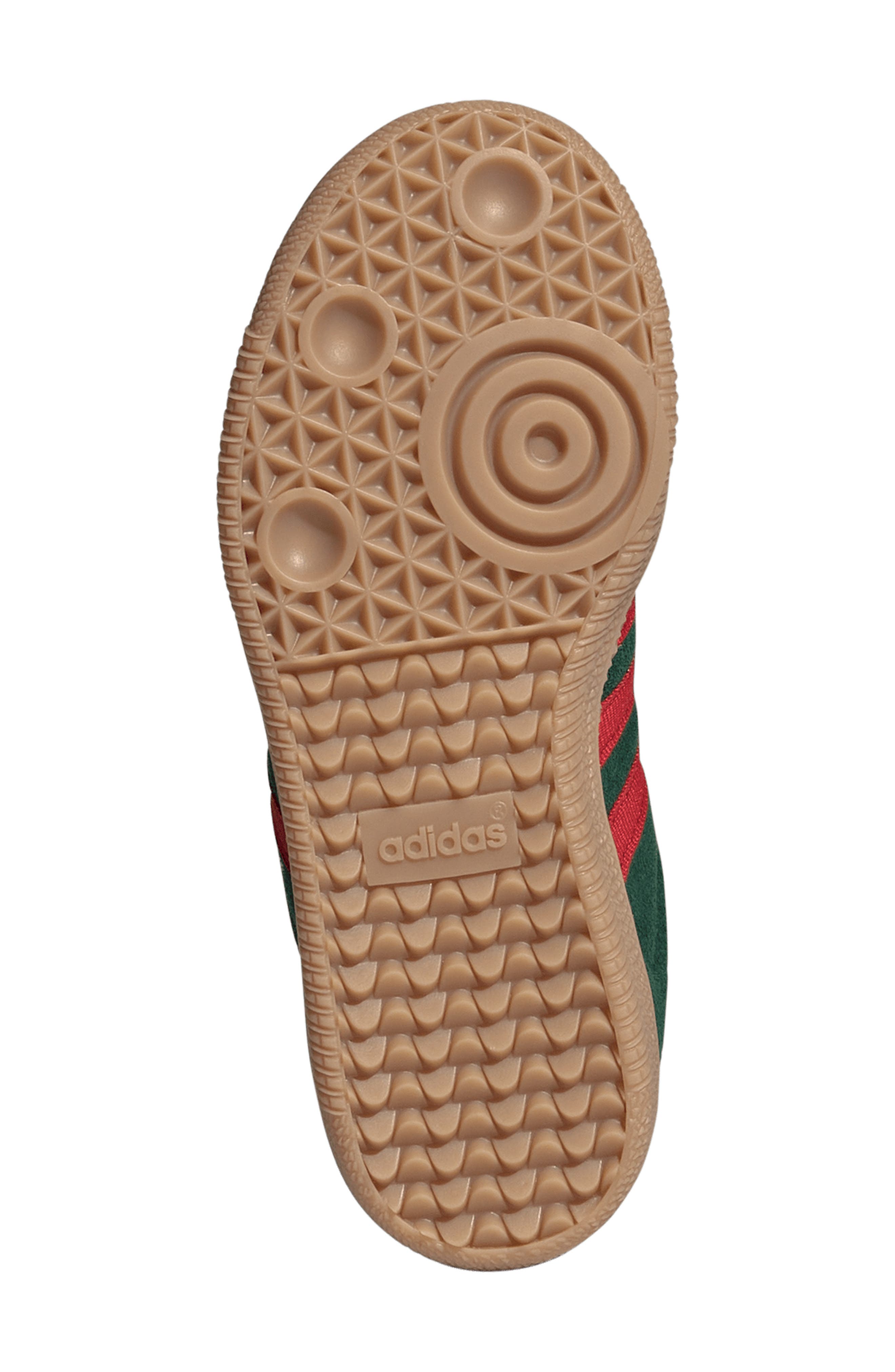 adidas Kids' x FIFA Samba OG Sneaker, Alternate, color, 